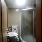 Studio-apartment Sara Maria Skopje