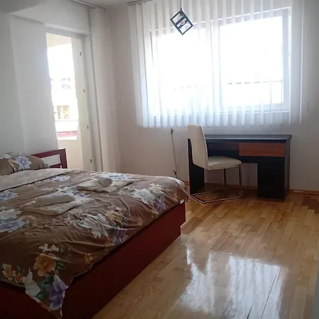 Apartment-studio Sara Maria Apartment Skopje