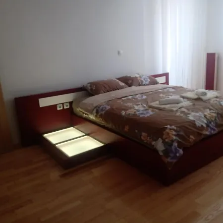 Apartament Studio-apartment Sara Maria *