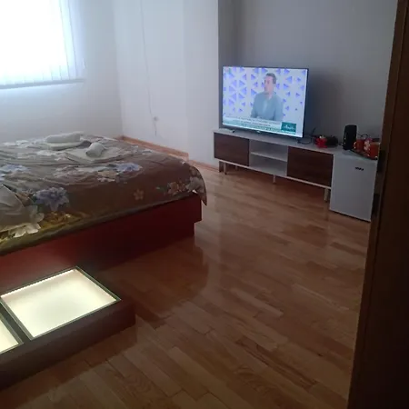 Apartment Apartment-studio Sara Maria Skopje