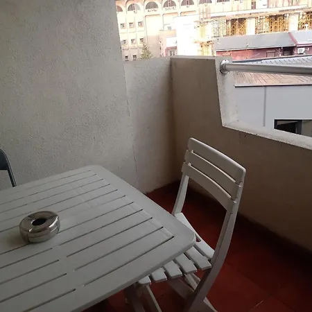 Studio-apartment Sara Maria Apartment Skopje