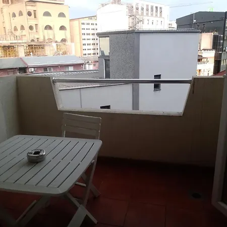 Апартаменты Apartment-studio Sara Maria