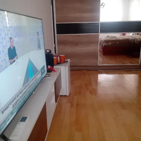 Apartament Studio-apartment Sara Maria *