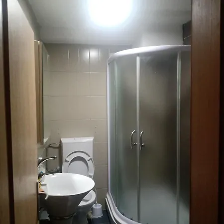 Studio-apartment Sara Maria سكوبجي