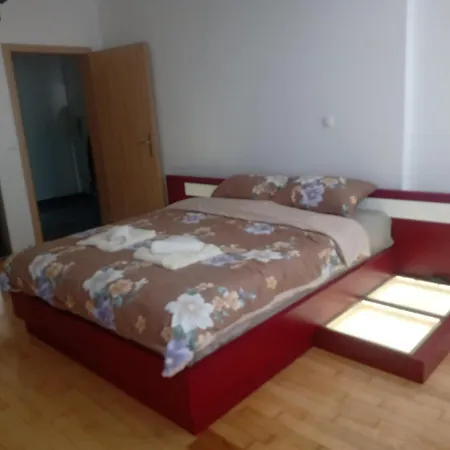 Apartment-studio Sara Maria * Skopje