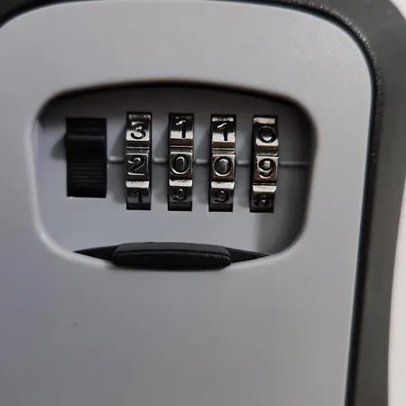 Apartment Studio-apartment Sara Maria