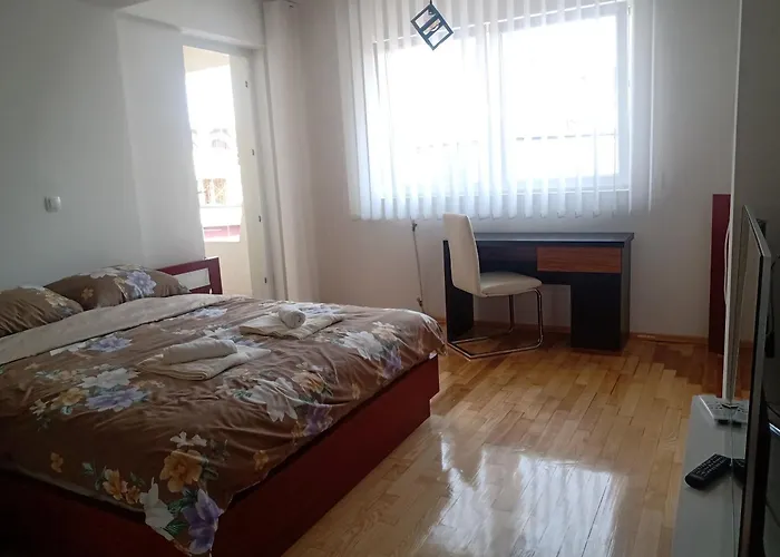 Studio-apartment Sara Maria Apartment Skopje