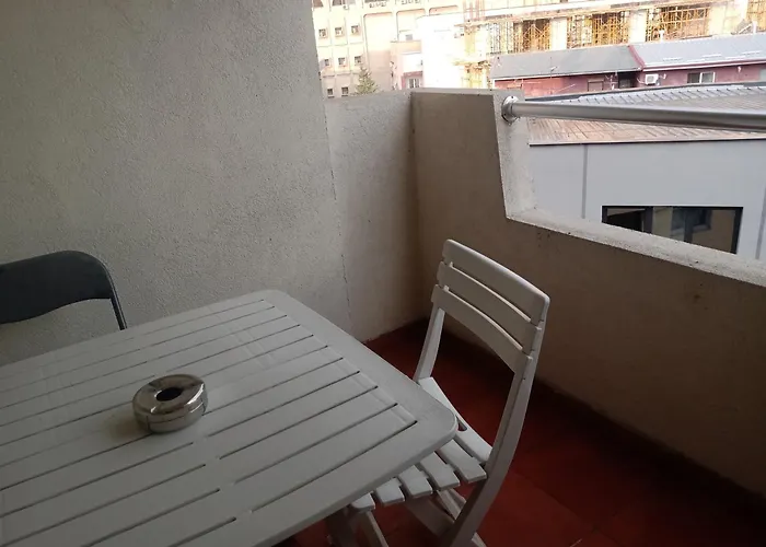 Studio-apartment Sara Maria Apartment Skopje