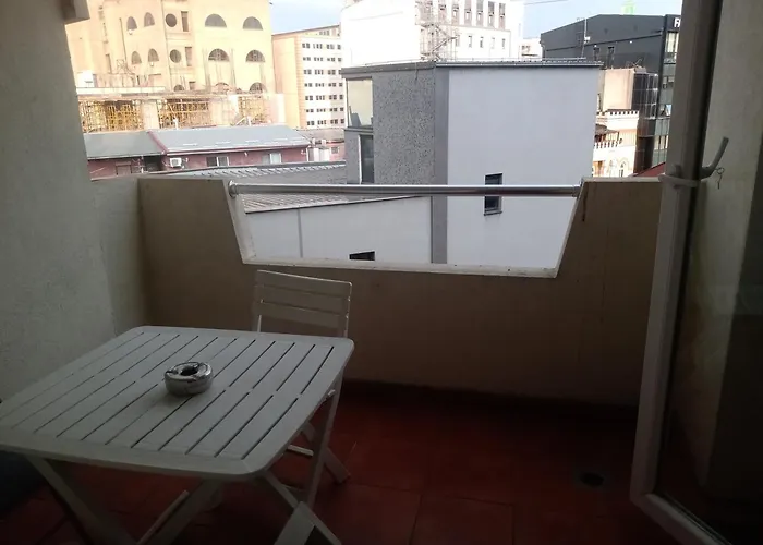 Apartament Studio-apartment Sara Maria