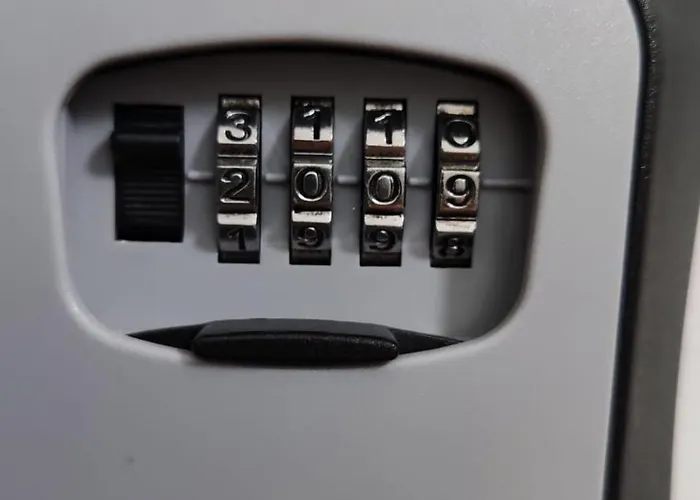 Apartment Studio-apartment Sara Maria